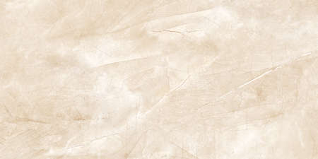 beige color natural marble design with rustic finish textureの写真素材