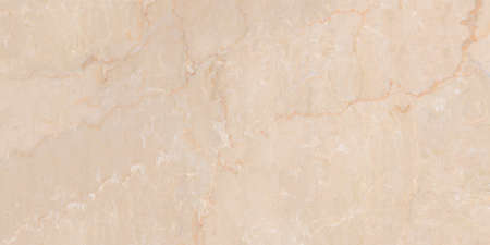 cream marble design with polished finish use for tile design wallpaper and wall tile textureの写真素材
