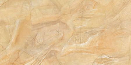beige color natural marble design polished finishの写真素材