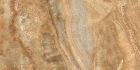 beige color onyx marble design with natural marble texture surface high resolutionの写真素材