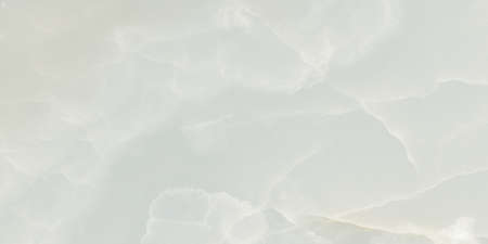 off white onyx marble design with natural veins polished finishの写真素材