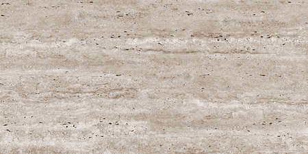 Eden grey travertine marble design with natural texture use for wall tiles and wall paperの写真素材