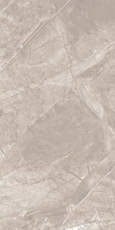 AVANTE GRIS gloss natural marble design with natural stone texture and veins ceramic tiles and slab design imageの写真素材