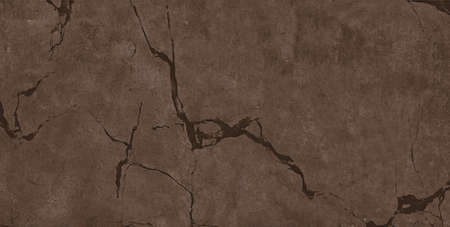 brown color MARCO NERO marble design with polished finish natural texture and veins high resolution imageの写真素材