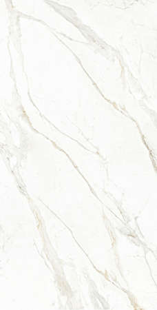 Statuario Platina marble design with polished finish high resolution image for wall tiles and wall paperの写真素材