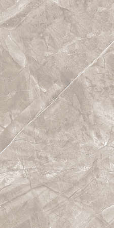 AVANTE GRIS gloss natural marble design with natural stone texture and veins ceramic tiles and slab design imageの写真素材