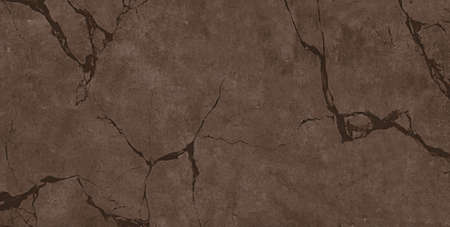 brown color MARCO NERO marble design with polished finish natural texture and veins high resolution imageの写真素材