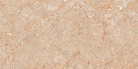 pink marble design with natural veins stone designの写真素材