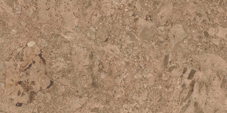 brown color stone design with natural texture rustic finishの写真素材