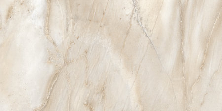 lite brown color natural marble design use for wall tiles and wallpaperの写真素材