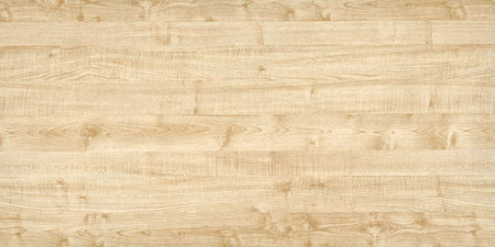 lite brown color wooden texture design with natural wood veins for wall paper and wall tilesの写真素材