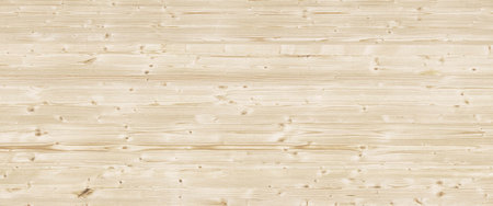 lite brown color wooden texture design with natural wood surface for wall paper and wall tilesの写真素材