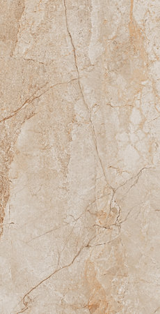 beige color marble design with radish stone texture surface use for tile and slab designの写真素材