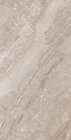 brown color natural marble with stone texture veins high resolution image for tiles and slab designの写真素材