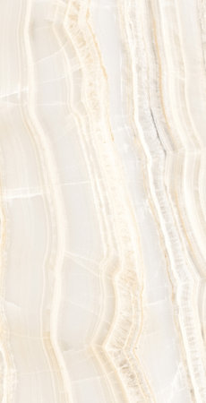 cream color polished natural marble design with natural veins high resolution tile design imageの写真素材