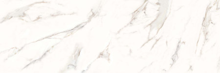 ivory color carrara marble design with polished finish natural texture and veinsの写真素材