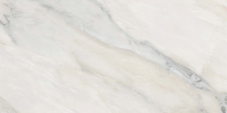 ivory color natural marble design with polished finishの写真素材