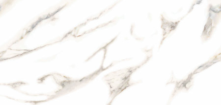White marble design polished finish with golden veins high resolution imageの写真素材