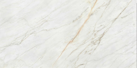 White marble design polished finish with golden veins high resolution imageの写真素材