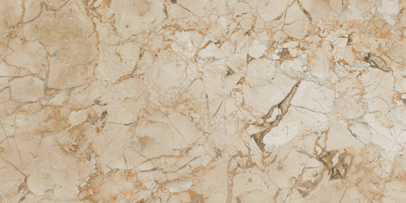 brown color natural marble design with polished finish dark texture and veinsの写真素材