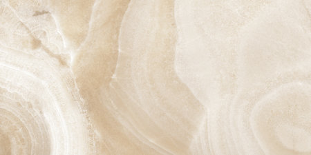 brown color onyx marble design with polished finish high resolution imageの写真素材