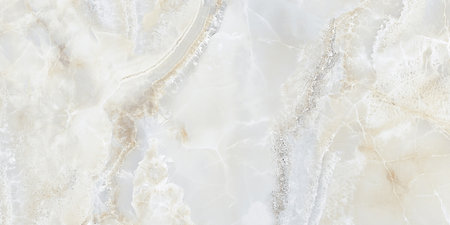 white color onyx marble design with cloud effect natural stone textureの写真素材