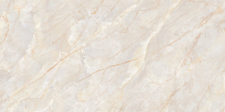 lite brown color polished surface natural marble design textureの写真素材