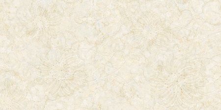 brown color polished marble with natural surface stone texture and veins designの写真素材