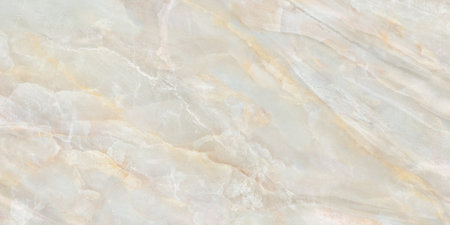 polished surface grey marble brown veins natural texture and veinsの写真素材