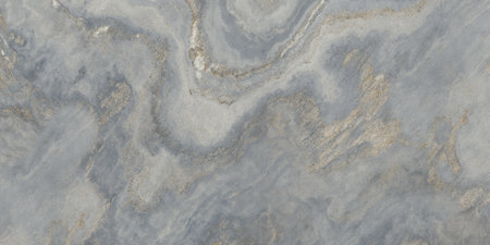 grey color polished marble surface natural stone texture design high resolution imageの写真素材