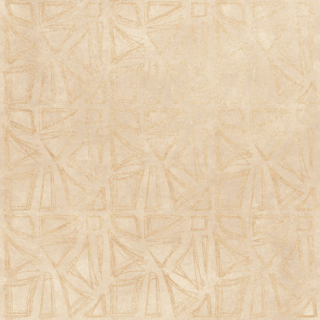 brown color texture with triangle pattern for wall tiles and wallpaper use high resolution imageの写真素材