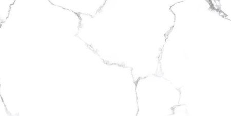 white color polished finish natural statuario marble design with natural veinsの写真素材