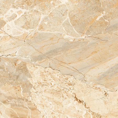brown color stone effect natural veins marble texture designの写真素材