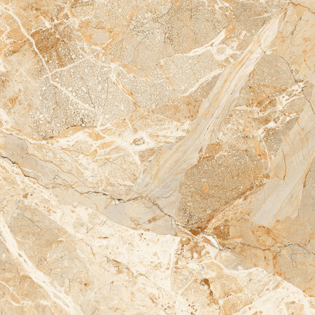 brown color stone effect natural veins marble texture designの写真素材