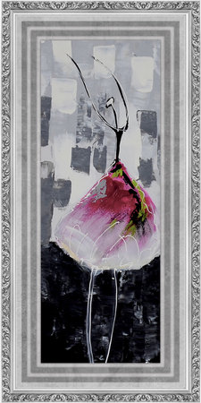 lady portrait wall tiles design pattern for wallpaper ceramic tile textureの写真素材