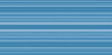 blue color background white lining wall tile and wall paper designの写真素材