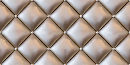 Rhombus shape 3D illustration image use for wall tiles and wall paper use