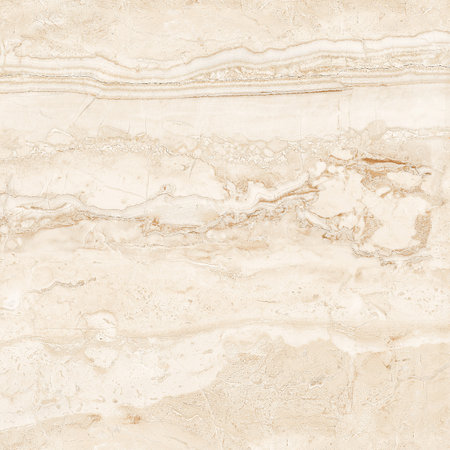 brown color stone effect natural veins marble texture design for wallpaper and wall tiles useの写真素材