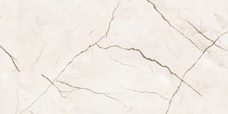 Calcutta Crestola Tedeschi marble with polished finishの写真素材