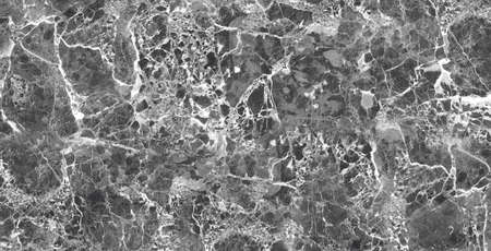 black and white emperador marble with polished finish natural marble stone design for ceramic wall and floor tilesの写真素材