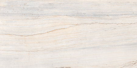 ivory color natural marble design texture use for wall tiles and wall paperの写真素材