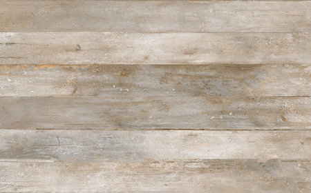 wooden texture rustic finish with natural horizontal stripes high resolution imageの写真素材