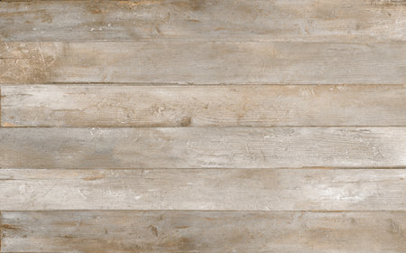 wooden texture rustic finish with natural horizontal stripes high resolution imageの写真素材