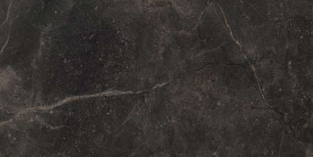 dark brown stone texture with natural veins high resolution marble design imageの写真素材