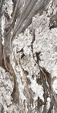 lite brown shade polished marble design with natural texture use for wall and floor tiles designの写真素材