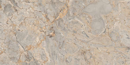 lite brown color natural marble design with dark veins use in tiles and slabs design for wall and floor applicationsの写真素材