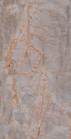 brown color marble design with golden veins texture natural marble high resolution marble imageの写真素材