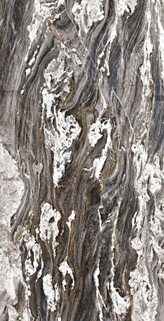 lite brown shade polished marble design with natural texture use for wall and floor tiles designの写真素材