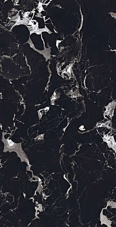 dark color background with white natural texture use for wall tiles and wall paper designsの写真素材