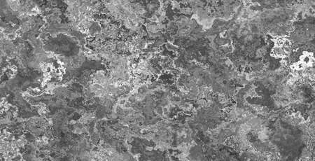 black and white color rustic finish marble design texture use for wall tiles and wall paper designの写真素材